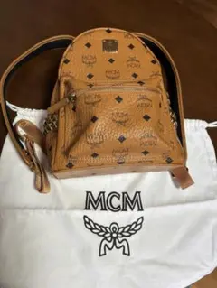 2026年最新】mcmバッグの人気アイテム - メルカリ