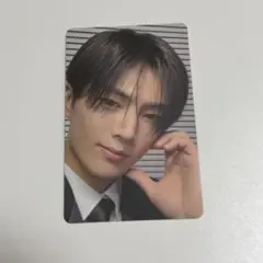 ENHYPEN UNLEASH ユニバ 特典 トレカ ジェイ