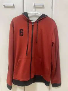 2026年最新】レインボーシックスシージ パーカーの人気アイテム - メルカリ