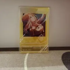 学園アイドルマスター　フォトスタイルアクスタ　十王星南