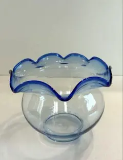 2026年最新】金魚鉢 ガラス レトロの人気アイテム - メルカリ