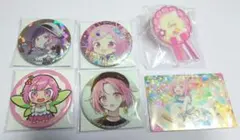 【まとめ売り】 プロセカ 鳳えむ グッズ6点セット