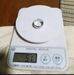 K9 ゴールド リング 指輪 刻印あり 約2g - メルカリ