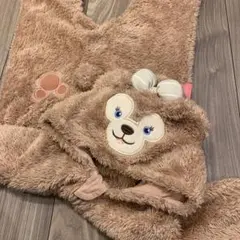 シェリーメイ　カバーオール　ディズニー　公式　90㎝