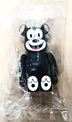 フィリックス BE@RBRICK シリーズ24 ベアブリック 100%