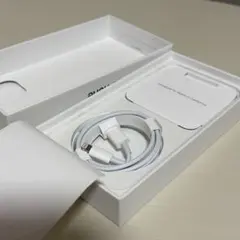 Apple Lightning - USB-C ケーブル 純正品(1点)