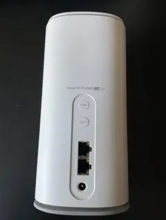 Speed Wi-Fi HOME 5G L13