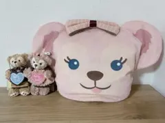 シェリーメイ　ダッフィー　バレンタイン