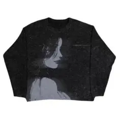 Ninty-nine Fast Drop Item/Profile womanのサムネイル