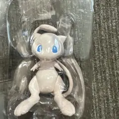 未使用 ミュウ フィギュア