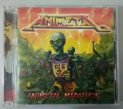アニメタル/アニメタル・マラソン