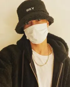 2025年最新】RiLY ハットの人気アイテム - メルカリ