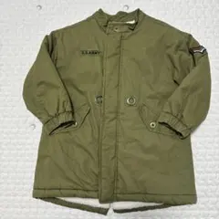 バースデイ＊ミリタリー風＊ジャンパー