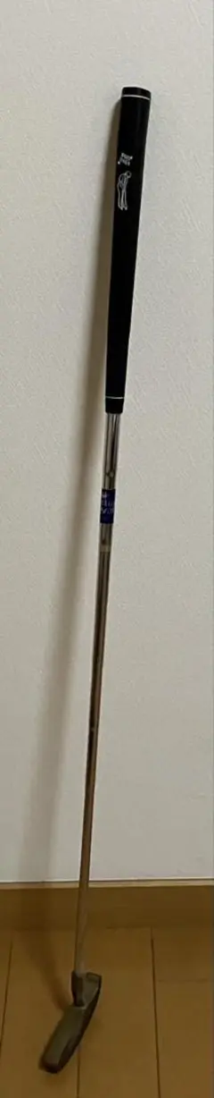 新品・未使用ジャンボ尾崎監修 MANBURI(マンブリ)ゴルフ 練習器具