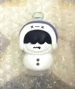 TXT PPULBATU フィギュア HOLIDAY　フムニャリン　プルバトゥ