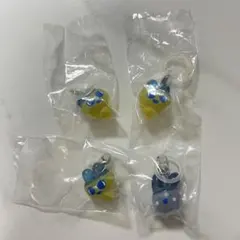 たまごっちパラダイス めじるしアクセサリー 4点セット