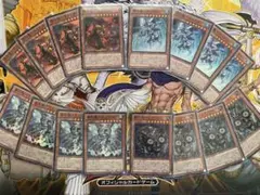 征竜　スーパーレア　LTGY　4枚×4セット