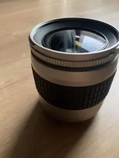 ニコン AF NIKKOR 28-80mm F3.3-5.6G軽量・ズームレンズのサムネイル