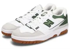 【美品】New Balance 550のサムネイル