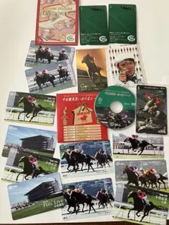 サラブレ全部見せます中央競馬 03-14 DVD12枚セット - メルカリ