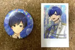 いれいす If 缶バッジ ブロマイド