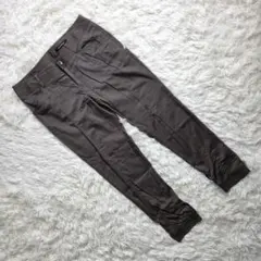 ロートレアモン　カジュアルパンツ　ワークパンツ【40】カーキ