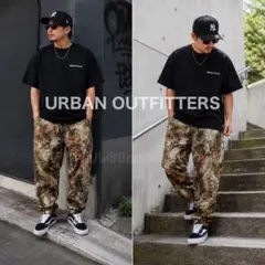 2026年最新】UrbanOutfitters メンズ ワイドパンツ・イージーパンツの