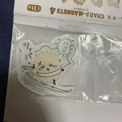 ちいかわ キャラマグネッツ４ ラッコ