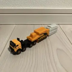 2026年最新】ロングトミカ 廃盤の人気アイテム - メルカリ