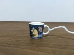 アラビア　ムーミン　2021年　ミニマグ　オーナメント　新品