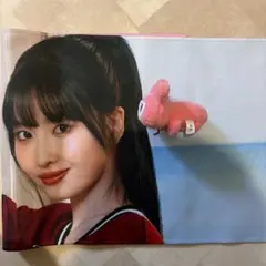 TWICE MOMO（モブリー）ヘアピン - メルカリ