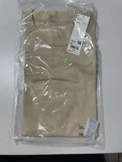ユニクロ クルーネックtシャツ