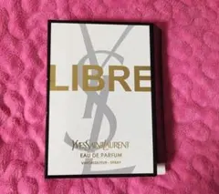 1.2ml YVES SAINT LAURENT LIBRE