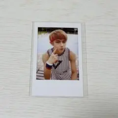 SEVENTEEN ジュン 2016 CONCERT SET B トレカ