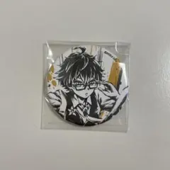 ドズル社 おんりー 水墨画アート 缶バッジ