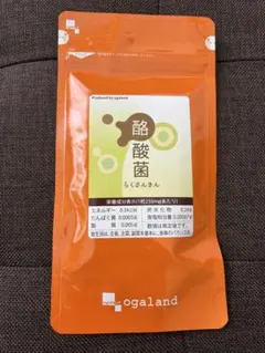 酪酸菌 サプリメント 3ヶ月分のサムネイル
