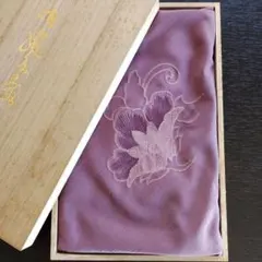 風呂敷　大判　 紬　レトロ