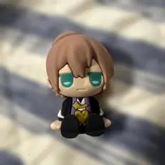 JITOT ヒプノシスマイク 夢野幻太郎 フィギュアのサムネイル