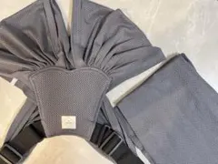 スモルビ　抱っこ紐のサムネイル