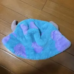 モンスターズインク サリー バケットハット