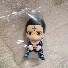 HUNTER × HUNTER すわらせ隊 クロロ