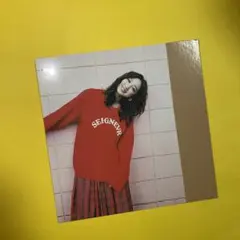 E-girls Flower 坂東希