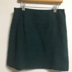プロポーション　スカート