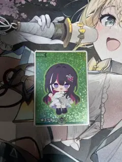 ホロライブ カードゲーム AZUKI SY