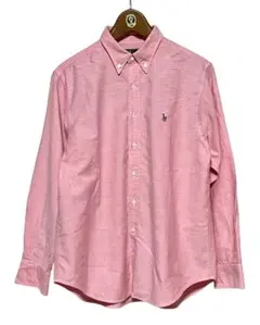 Ralph Lauren ラルフローレン ボタンダウンシャツ オックスフォード