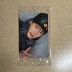 ソヒ タレントカード