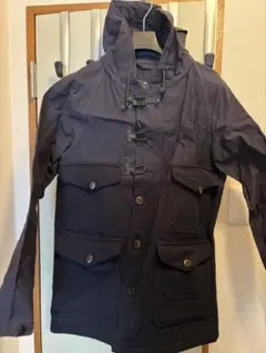 Nigel Cabourn UK MADE CAMERAMAN JACKETのサムネイル