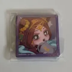 Identity V 第五人格 アイコンバッジ 祭司 缶バッジ