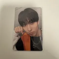 PRODUCE101Japan新世界 横山奏夢 トレカ