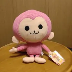 ピンキー フルーツブルブルぬいぐるみ 2005 SEGA 平成レトロ 希少